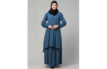 A Symbol of Modesty, Fashion, and Cultural Identity